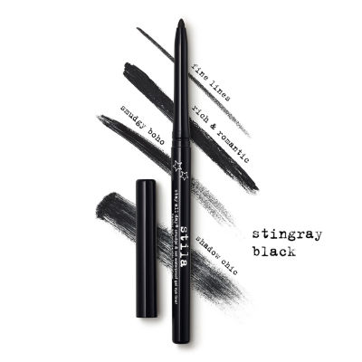 Stila Stay All Day Smudge And Set Eye Liner