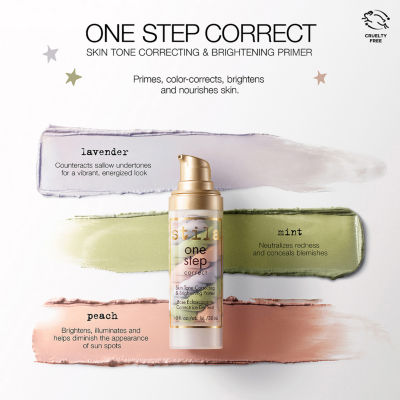 Stila One Step Correct