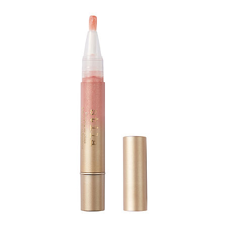 Stila Plumping Lip Glaze, One Size, Pink