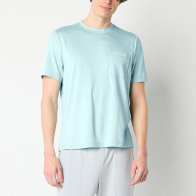 Xersion Mens Crew Neck Short Sleeve T-Shirt