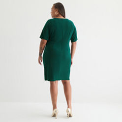 Jessica Howard Plus Dresses for Women - JCPenney