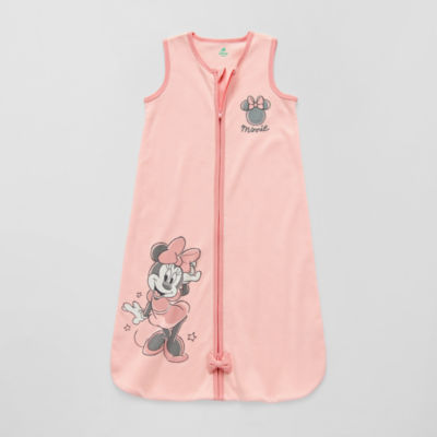 Disney Wearable Baby Blanket