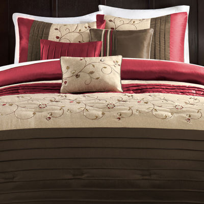 Madison Park Belle 7-pc. Comforter Set