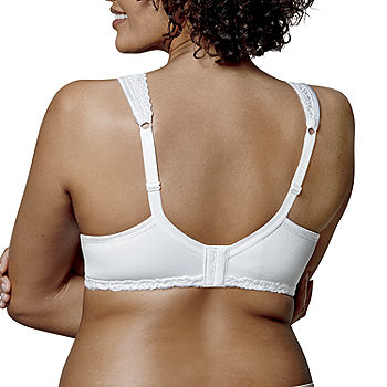 Playtex 18 Hour® Breathable Comfort Wireless Full Coverage Bra 4088 -  JCPenney