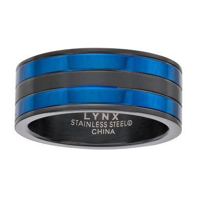 Mens 9M Stainless Steel Band