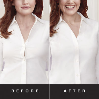 Bali Passion For Comfort® Seamless Full Coverage Underwire Minimizer Bra 3385