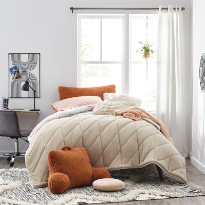 Bed bath and beyond ugg outlet comforter