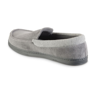 jcp mens slippers