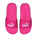 Puma Womens Cool Cat Slide Sandals