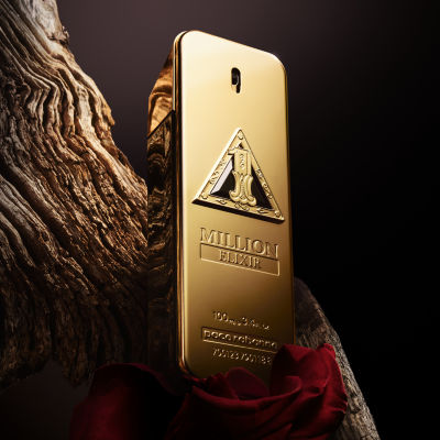 Paco Rabanne 1 Million Elixir Parfum Intense Natural Spray