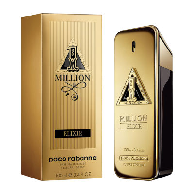 Paco Rabanne 1 Million Elixir Parfum Intense Natural Spray