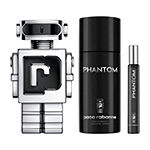 Paco Rabanne Phantom Eau De Toilette 3-Pc Gift Set ($165 Value)