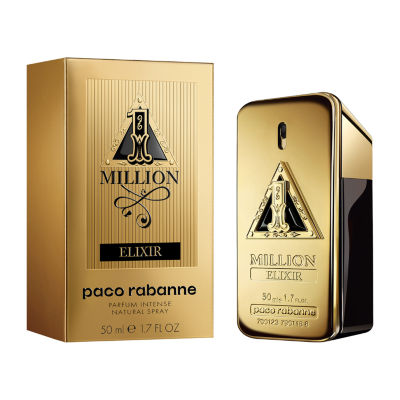 Paco Rabanne 1 Million Elixir Parfum Intense Natural Spray