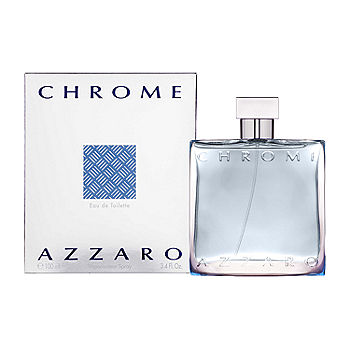 Chrome by Azzaro Cologne for Men, Chrome Cologne for Men