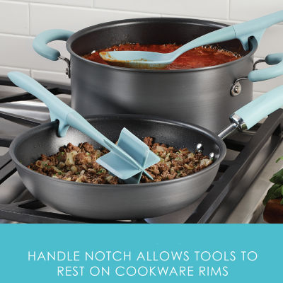 Rachael Ray 2-pc. Nylon Turner Set