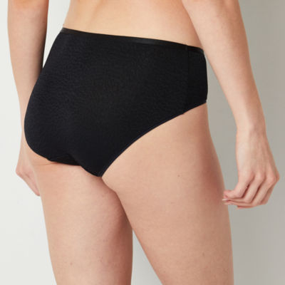 Ambrielle Comfort Stretch Hipster Panty - JCPenney