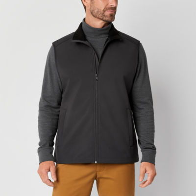 St john's bay hot sale summit softshell jacket