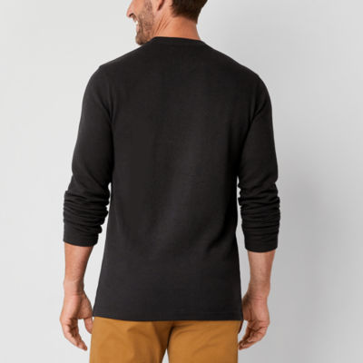 St john's bay long sleeve hot sale thermal top