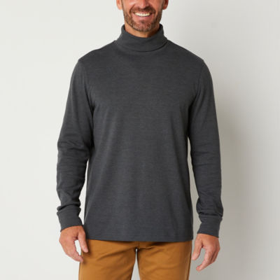 Jcpenney mens outlet turtleneck