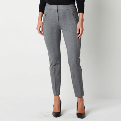 Hanes Womens Mid Rise Jogger Pant