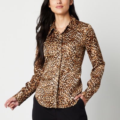 Worthington womens dress store shirts