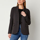 Jcpenney women's shop casual blazers