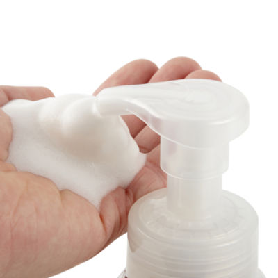 Distant Lands 8.5 oz. White Linen Foaming Hand Soap