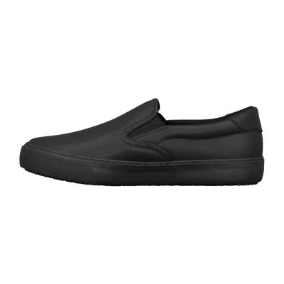 Jcpenney mens work on sale shoes