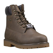 Work Boot Assure 6 in Steel Toe