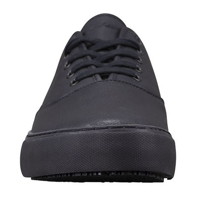 Lugz Mens Lear Slip Resistant Work Shoes