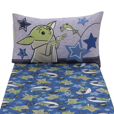 2-pc. Star Wars Crib Sheet