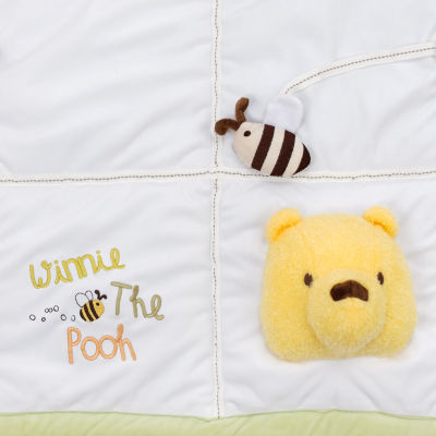 Disney Collection Winnie The Pooh Lightweight Play Mat