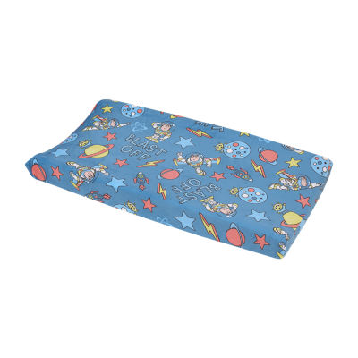 Disney Collection Changing Pad Cover