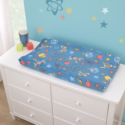 Disney Collection Toy Story Changing Pad Cover