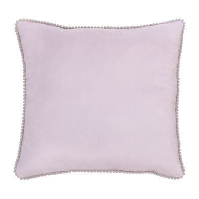 Disney Collection Princess Square Throw Pillow