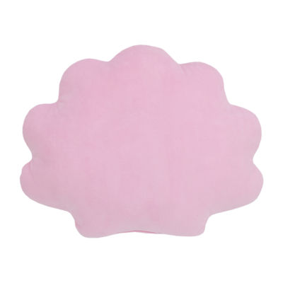 Disney Collection Ariel Throw Pillow