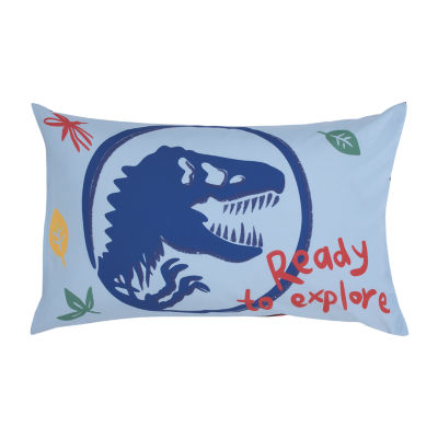 Universal 4-pc. Jurassic World Toddler Bedding Set