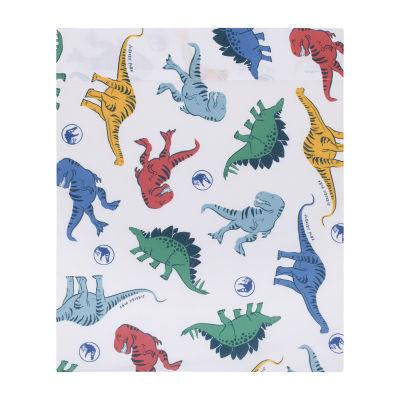 Universal 4-pc. Jurassic World Toddler Bedding Set