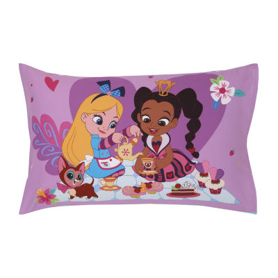 Disney Collection 4-pc. Toddler Bedding Set