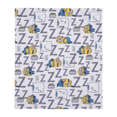 Universal 4-pc. Toddler Bedding Set
