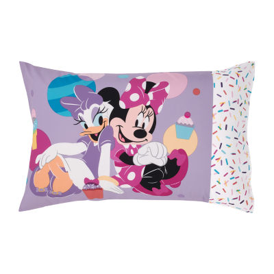 Disney Collection 4-pc. Toddler Bedding Set