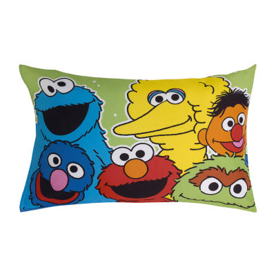 2-pc. Sesame Street Toddler Bedding Set