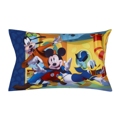 Disney Collection 2-pc. Mickey Mouse Toddler Bedding Set