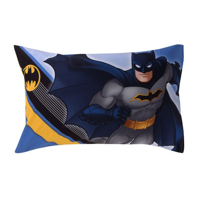 Universal 2-pc. Batman Toddler Bedding Set