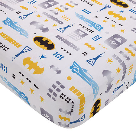 Universal 2-pc. Toddler Bedding Set, One Size, Blue -  34282160018