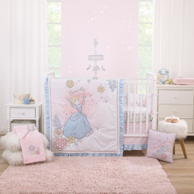 Disney Collection Crib Liner