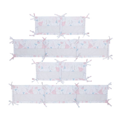 Disney Collection Crib Liner
