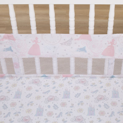Disney Collection Crib Liner