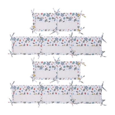 Disney Collection Crib Liner