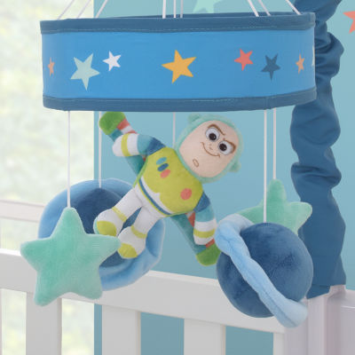 Disney Collection Baby Mobile